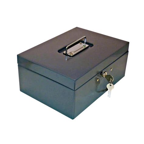 commercial building locking metal box|lockable steel storage boxes.